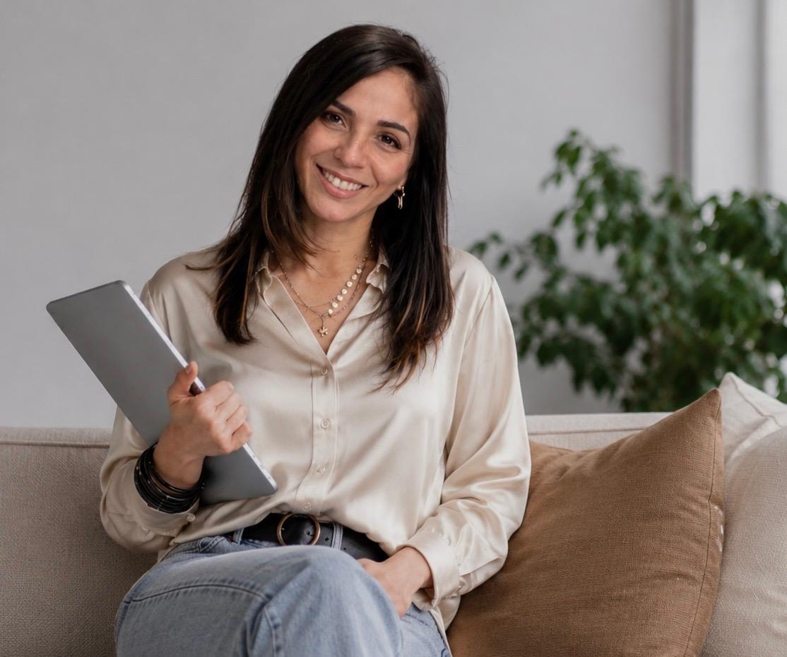 Denise — Bianco Media Solutions